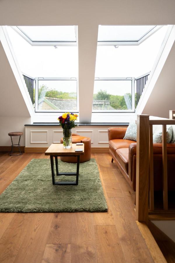 Poppy'S Barn Villa Ilfracombe Luaran gambar