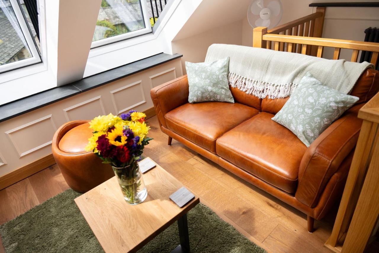 Poppy'S Barn Villa Ilfracombe Luaran gambar